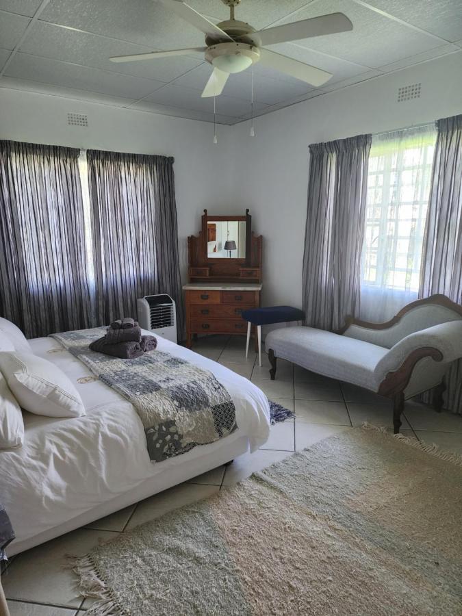 Vila De Jagter'S Nest Otavi Exteriér fotografie