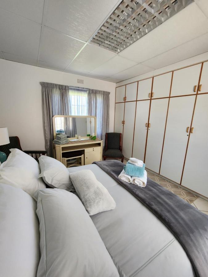 Vila De Jagter'S Nest Otavi Exteriér fotografie
