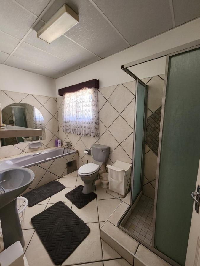 Vila De Jagter'S Nest Otavi Exteriér fotografie