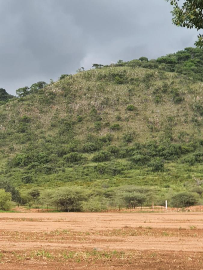 Vila De Jagter'S Nest Otavi Exteriér fotografie